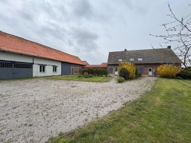 Maison a vendre Steenvoorde 59114 Nord 327 m2 9 pièces 669000 euros