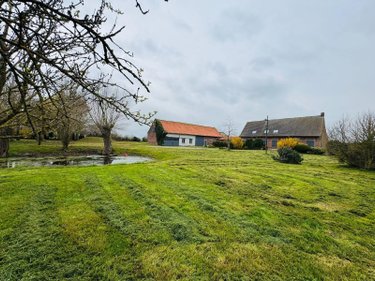 Maison a vendre Steenvoorde 59114 Nord 327 m2 9 pièces 669000 euros