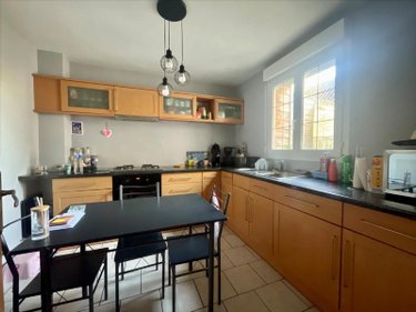 Maison a vendre Cassel 59670 Nord 168 m2 6 pièces 267710 euros