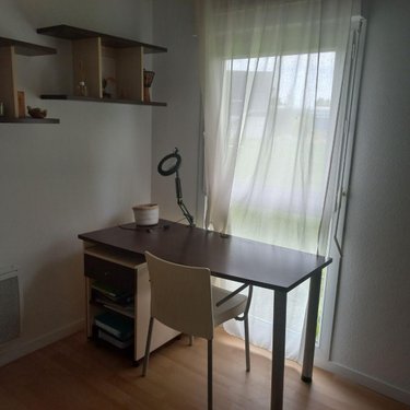 Appartement a vendre Villeneuve-d'Ascq 59491 Nord 16 m2 1 pièce 74200 euros
