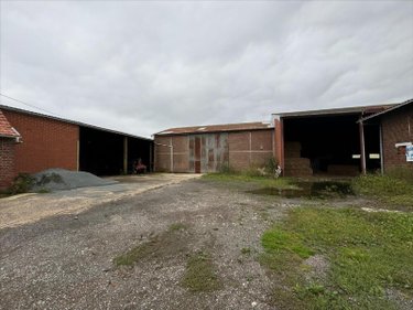 Maison a vendre Houtkerque 59470 Nord 170 m2 6 pièces 476800 euros