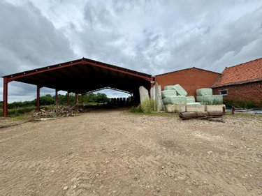 Maison a vendre Houtkerque 59470 Nord 170 m2 6 pièces 476800 euros