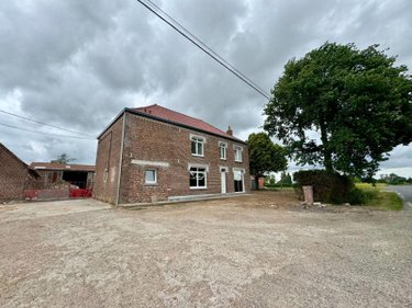 Maison a vendre Houtkerque 59470 Nord 170 m2 6 pièces 476800 euros