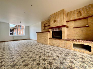 Maison a vendre Houtkerque 59470 Nord 170 m2 6 pièces 476800 euros