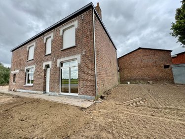 Maison a vendre Houtkerque 59470 Nord 170 m2 6 pièces 476800 euros