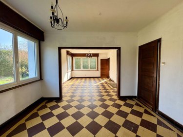 Maison a vendre Quaëdypre 59380 Nord 110 m2 5 pièces 260500 euros