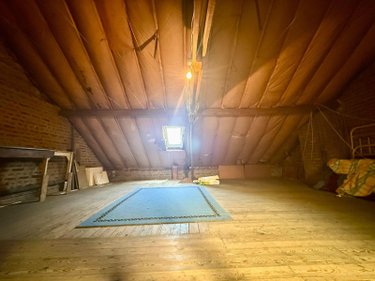 Maison a vendre Oxelaëre 59670 Nord 114 m2 5 pièces 181190 euros