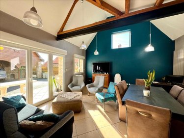 Maison a vendre Volckerinckhove 59470 Nord 142 m2 6 pièces 308899 euros