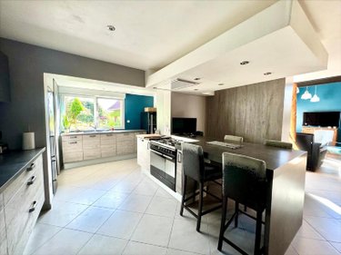 Maison a vendre Volckerinckhove 59470 Nord 142 m2 6 pièces 308899 euros