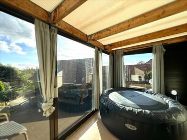 Maison a vendre Volckerinckhove 59470 Nord 142 m2 6 pièces 308899 euros