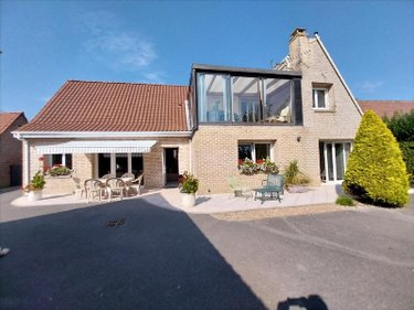 Maison a vendre Volckerinckhove 59470 Nord 142 m2 6 pièces 308899 euros