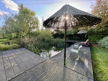 Maison a vendre Volckerinckhove 59470 Nord 142 m2 6 pièces 308899 euros