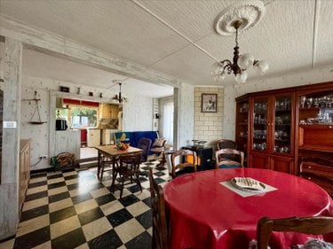 Maison a vendre Millam 59143 Nord 89 m2 6 pièces 209000 euros