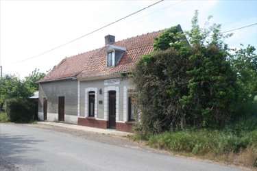 Maison a vendre Bailleul 59270 Nord 100 m2 4 pièces 296500 euros