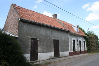 Maison a vendre Bailleul 59270 Nord 100 m2 4 pièces 296500 euros