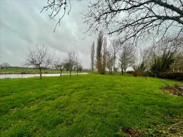 Maison a vendre Buysscheure 59285 Nord 205 m2 6 pièces 301700 euros