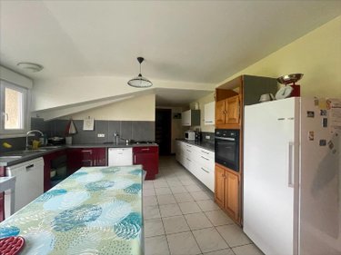 Maison a vendre Buysscheure 59285 Nord 205 m2 6 pièces 301700 euros