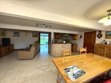 Maison a vendre Buysscheure 59285 Nord 205 m2 6 pièces 301700 euros