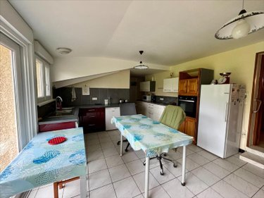 Maison a vendre Buysscheure 59285 Nord 205 m2 6 pièces 301700 euros