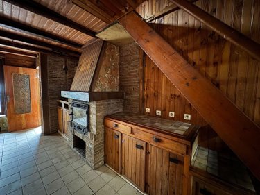 Maison a vendre Cassel 59670 Nord 38 m2 3 pièces 53000 euros
