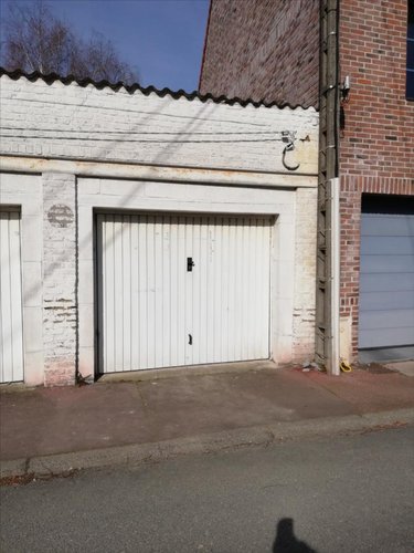 Location garage et parking Steenvoorde 59114 Nord 30 m2  110 euros