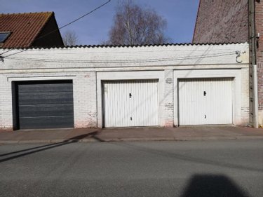 Location garage et parking Steenvoorde 59114 Nord 30 m2  110 euros