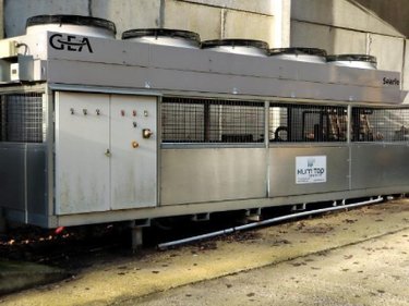 Bien agricole a vendre Esquelbecq 59470 Nord  827000 euros