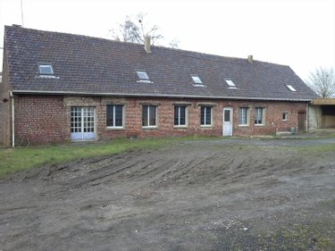 Maison a vendre Godewaersvelde 59270 Nord 230 m2 8 pièces 337750 euros
