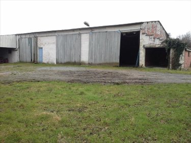 Maison a vendre Godewaersvelde 59270 Nord 230 m2 8 pièces 337750 euros