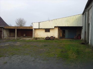 Maison a vendre Godewaersvelde 59270 Nord 230 m2 8 pièces 337750 euros