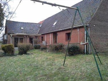 Maison a vendre Godewaersvelde 59270 Nord 230 m2 8 pièces 337750 euros