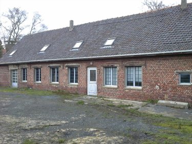Maison a vendre Godewaersvelde 59270 Nord 230 m2 8 pièces 337750 euros