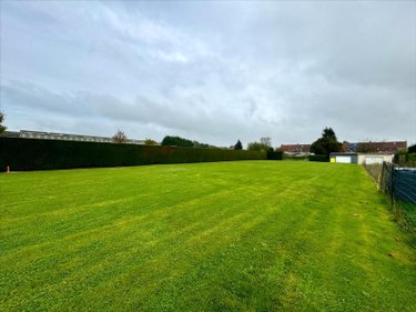Terrain a batir a vendre Bavinchove 59670 Nord 800 m2  61480 euros