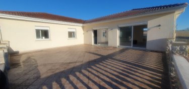 Maison a vendre Chaptelat 87270 Haute-Vienne 126 m2 5 pièces 180950 euros