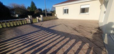 Maison a vendre Chaptelat 87270 Haute-Vienne 126 m2 5 pièces 217700 euros