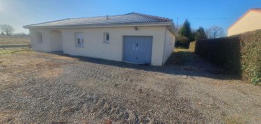 Maison a vendre Chaptelat 87270 Haute-Vienne 126 m2 5 pièces 180950 euros