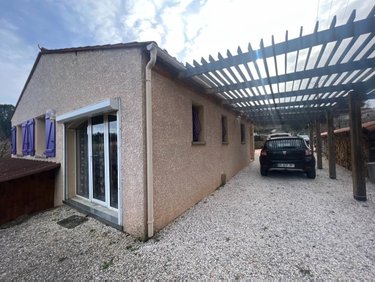 Maison a vendre Cassagnes 66720 Pyrénées-Orientales 117 m2 5 pièces 282000 euros