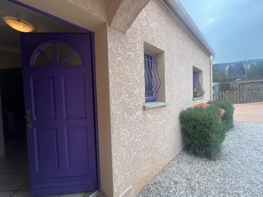 Maison a vendre Cassagnes 66720 Pyrénées-Orientales 117 m2 5 pièces 282000 euros