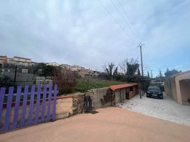 Maison a vendre Cassagnes 66720 Pyrénées-Orientales 117 m2 5 pièces 282000 euros