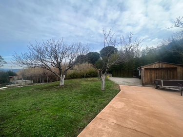 Maison a vendre Cassagnes 66720 Pyrénées-Orientales 117 m2 5 pièces 282000 euros