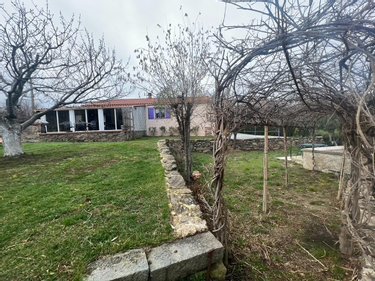 Maison a vendre Cassagnes 66720 Pyrénées-Orientales 117 m2 5 pièces 282000 euros