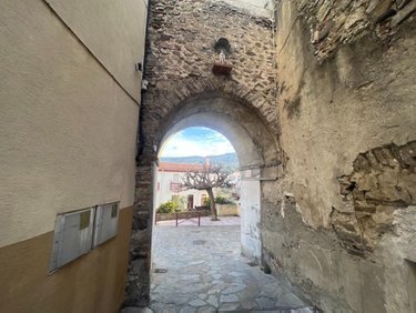 Maison a vendre Cassagnes 66720 Pyrénées-Orientales 117 m2 5 pièces 282000 euros
