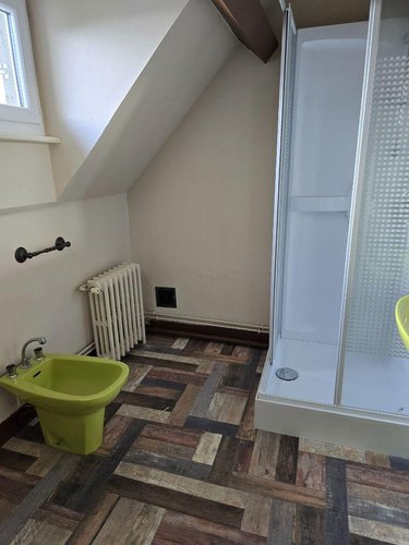Maison a vendre Nantiat 87140 Haute-Vienne 142 m2 7 pièces 121900 euros