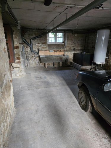Maison a vendre Nantiat 87140 Haute-Vienne 142 m2 7 pièces 121900 euros