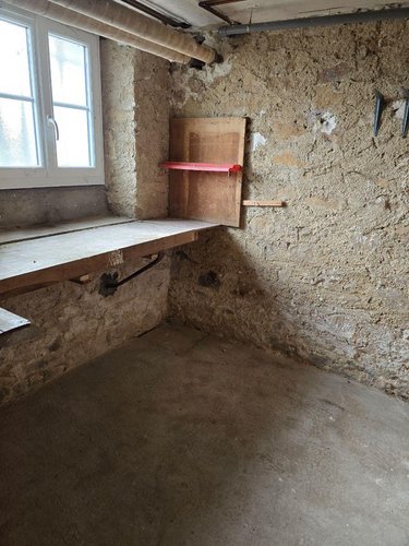 Maison a vendre Nantiat 87140 Haute-Vienne 142 m2 7 pièces 121900 euros
