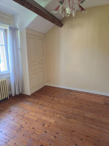 Maison a vendre Nantiat 87140 Haute-Vienne 142 m2 7 pièces 121900 euros