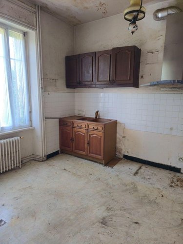 Maison a vendre Nantiat 87140 Haute-Vienne 142 m2 7 pièces 121900 euros