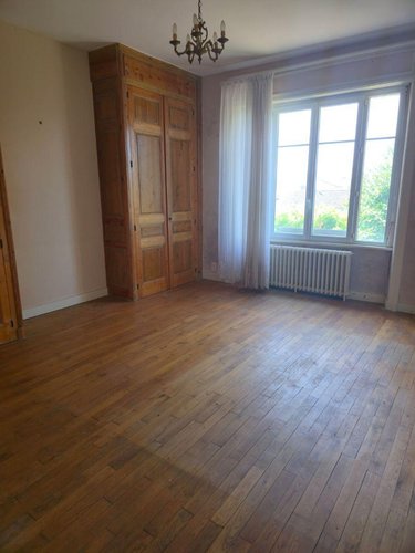 Maison a vendre Nantiat 87140 Haute-Vienne 142 m2 7 pièces 121900 euros