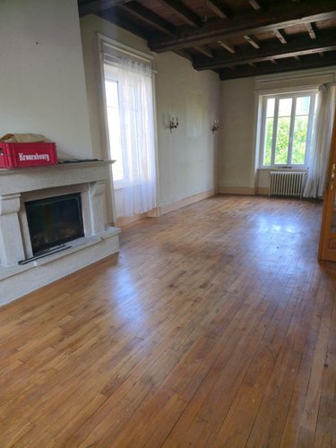 Maison a vendre Nantiat 87140 Haute-Vienne 142 m2 7 pièces 121900 euros