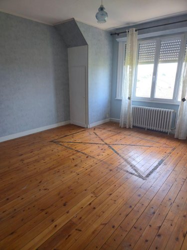 Maison a vendre Nantiat 87140 Haute-Vienne 142 m2 7 pièces 121900 euros
